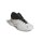 adidas Dame X Schuhe - zero met./core black/court green