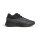 adidas Dame X Schuhe - core black/iron met./lucid blue