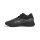 adidas Dame X Schuhe - core black/iron met./lucid blue