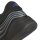 adidas Dame X Schuhe - core black/iron met./lucid blue