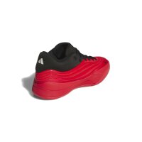 adidas Dame X Schuhe - pure ruby/core black/zero met.
