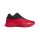 adidas Dame X Schuhe - pure ruby/core black/zero met.