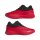 adidas Dame X Schuhe - pure ruby/core black/zero met.