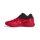 adidas Dame X Schuhe - pure ruby/core black/zero met.