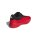 adidas Dame X Schuhe - pure ruby/core black/zero met.