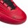 adidas Dame X Schuhe - pure ruby/core black/zero met.