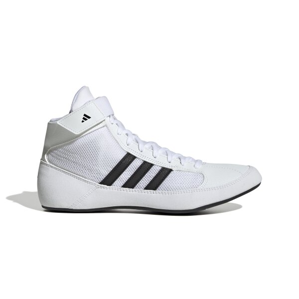 adidas Hvc Ringerschuhe Herren - white/core black/white