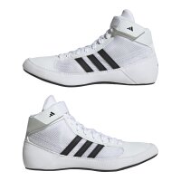 adidas Hvc Ringerschuhe Herren - white/core black/white