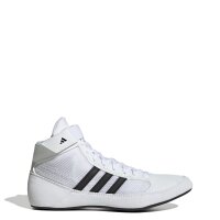 adidas Hvc Ringerschuhe Herren - white/core black/white