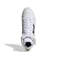 adidas Hvc Ringerschuhe Herren - white/core black/white