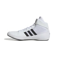 adidas Hvc Ringerschuhe Herren - white/core black/white