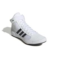 adidas Hvc Ringerschuhe Herren - white/core black/white