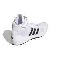 adidas Hvc Ringerschuhe Herren - white/core black/white