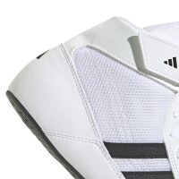 adidas Hvc Ringerschuhe Herren - white/core black/white