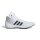 adidas Hvc Ringerschuhe Herren - white/core black/white