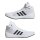 adidas Hvc Ringerschuhe Herren - white/core black/white