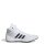 adidas Hvc Ringerschuhe Herren - white/core black/white