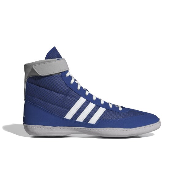 adidas Combat Speed 4 Schuhe Herren - team royal blue/white/grey two