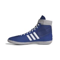 adidas Combat Speed 4 Schuhe Herren - team royal blue/white/grey two