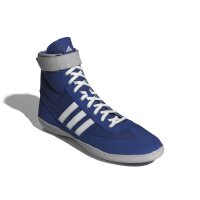 adidas Combat Speed 4 Schuhe Herren - team royal blue/white/grey two