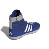adidas Combat Speed 4 Schuhe Herren - team royal blue/white/grey two