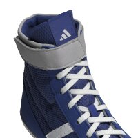 adidas Combat Speed 4 Schuhe Herren - team royal blue/white/grey two