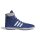 adidas Combat Speed 4 Schuhe Herren - team royal blue/white/grey two