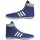 adidas Combat Speed 4 Schuhe Herren - team royal blue/white/grey two