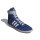 adidas Combat Speed 4 Schuhe Herren - team royal blue/white/grey two