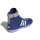 adidas Combat Speed 4 Schuhe Herren - team royal blue/white/grey two