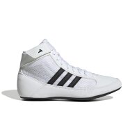 adidas Hvc Ringerschuhe Kinder - white/core black/white