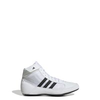 adidas Hvc Ringerschuhe Kinder - white/core black/white