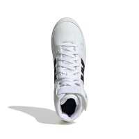 adidas Hvc Ringerschuhe Kinder - white/core black/white