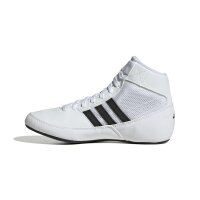 adidas Hvc Ringerschuhe Kinder - white/core black/white