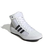 adidas Hvc Ringerschuhe Kinder - white/core black/white