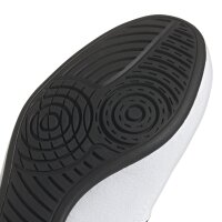 adidas Hvc Ringerschuhe Kinder - white/core black/white
