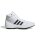 adidas Hvc Ringerschuhe Kinder - white/core black/white