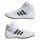 adidas Hvc Ringerschuhe Kinder - white/core black/white