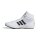 adidas Hvc Ringerschuhe Kinder - white/core black/white