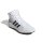 adidas Hvc Ringerschuhe Kinder - white/core black/white