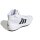 adidas Hvc Ringerschuhe Kinder - white/core black/white