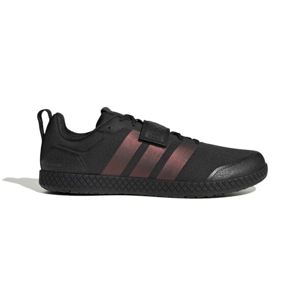 adidas Die Total Weightlifting Schuhe - core black/core black/carbon