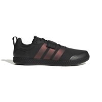 adidas Die Total Weightlifting Schuhe - core black/core...