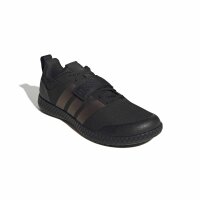 adidas Die Total Weightlifting Schuhe - core black/core black/carbon