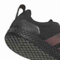 adidas Die Total Weightlifting Schuhe - core black/core black/carbon
