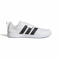 adidas Die Total Weightlifting Schuhe - white/core...