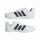 adidas Die Total Weightlifting Schuhe - white/core black/grey one