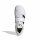 adidas Die Total Weightlifting Schuhe - white/core black/grey one