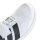 adidas Die Total Weightlifting Schuhe - white/core black/grey one