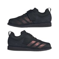 adidas Powerlift 5 Gewichtheberschuhe - core black/core black/carbon
